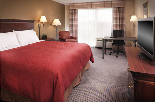 Country Inn & Suites By Radisson, York, Pa Exteriér fotografie