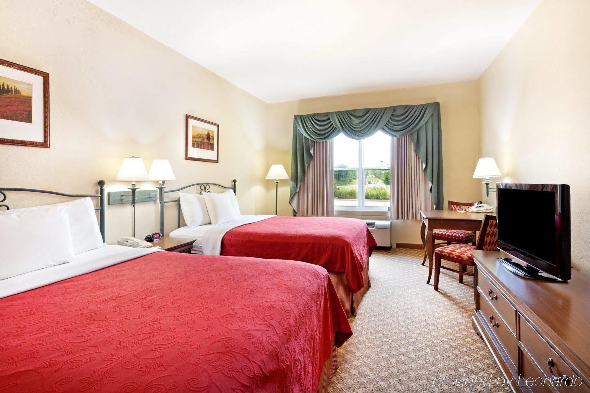 Country Inn & Suites By Radisson, York, Pa Pokoj fotografie
