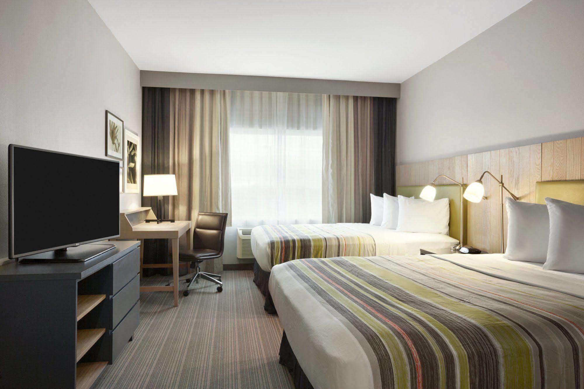 Country Inn & Suites By Radisson, York, Pa Exteriér fotografie
