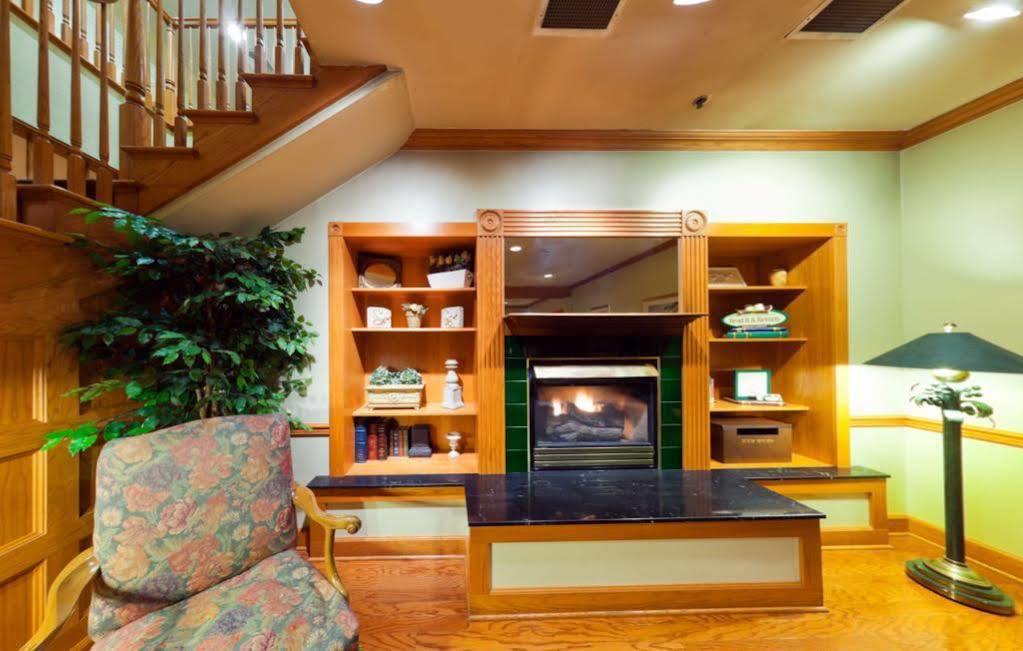 Country Inn & Suites By Radisson, York, Pa Exteriér fotografie